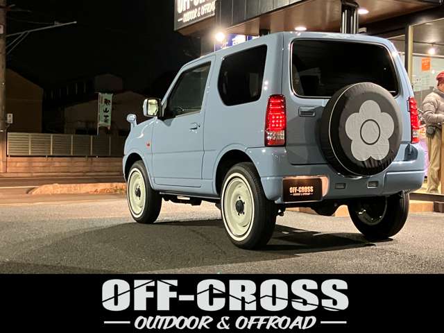 スズキ ジムニー ６６０ ランドベンチャー ４ＷＤ H29年 (関東) 99