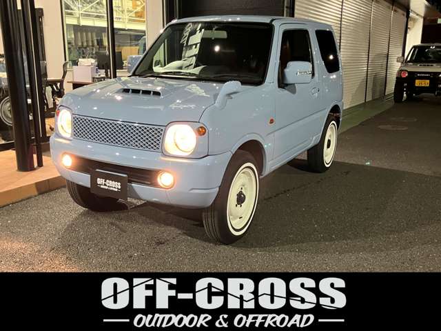 スズキ ジムニー ６６０ ランドベンチャー ４ＷＤ H29年 (関東) 99