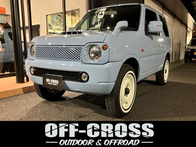 スズキ ジムニー ６６０ ランドベンチャー ４ＷＤ H29年 (関東) 99