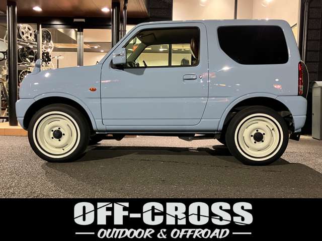 スズキ ジムニー ６６０ ランドベンチャー ４ＷＤ H29年 (関東) 99