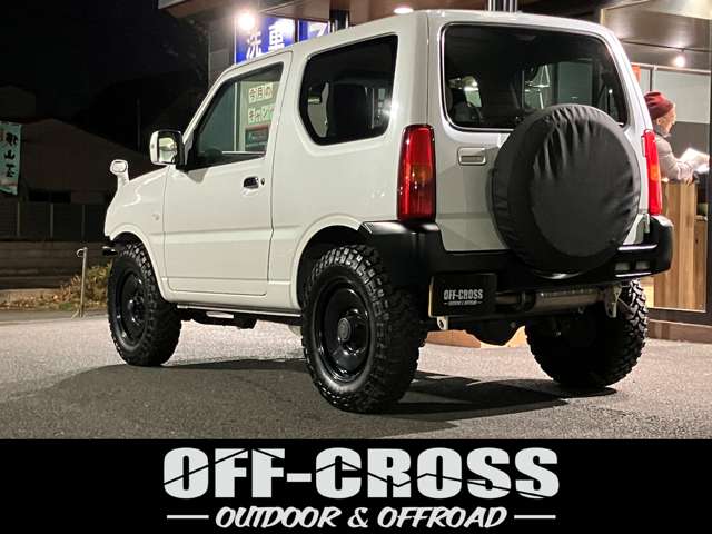 スズキ ジムニー ６６０ ランドベンチャー ４ＷＤ H27年 (関東) 99
