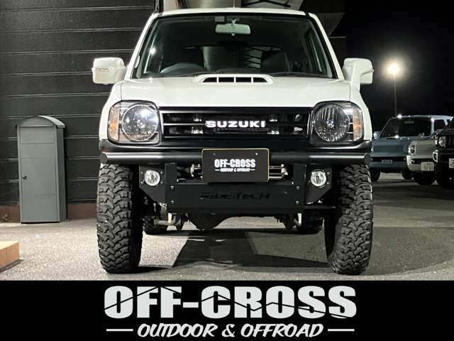 スズキ ジムニー ６６０ ランドベンチャー ４ＷＤ H27年 (関東) 99