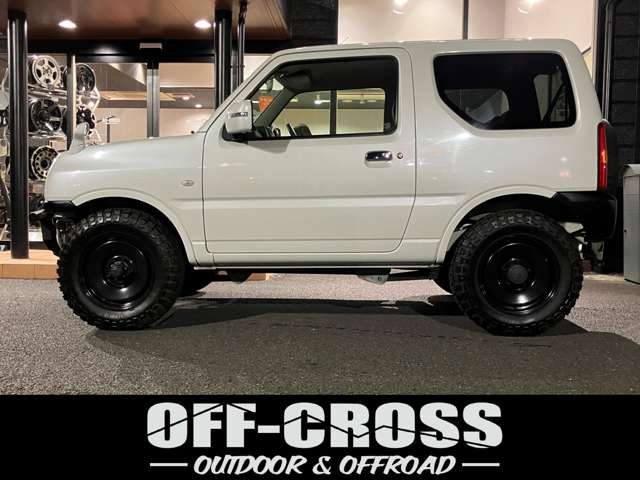 スズキ ジムニー ６６０ ランドベンチャー ４ＷＤ H27年 (関東) 99