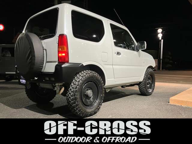 スズキ ジムニー ６６０ ランドベンチャー ４ＷＤ H27年 (関東) 99