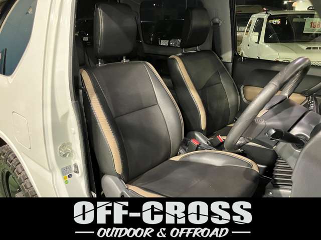 スズキ ジムニー ６６０ ランドベンチャー ４ＷＤ H27年 (関東) 99