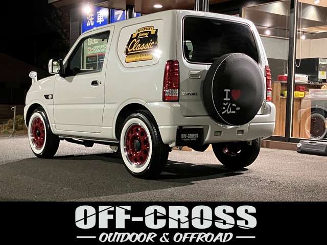 スズキ ジムニー ６６０ ランドベンチャー ４ＷＤ H29年 (関東) 99