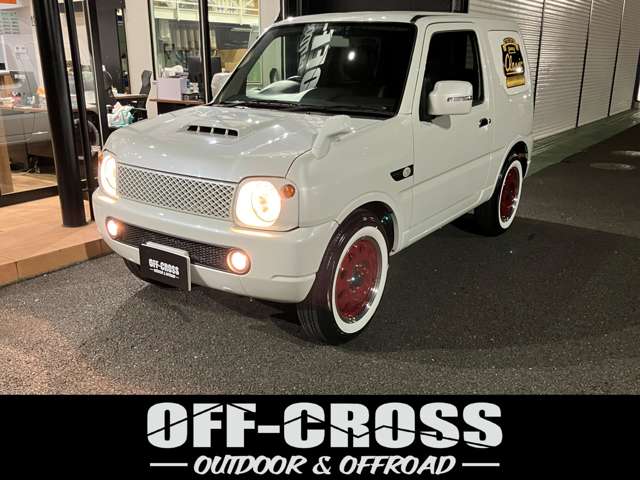 スズキ ジムニー ６６０ ランドベンチャー ４ＷＤ H29年 (関東) 99