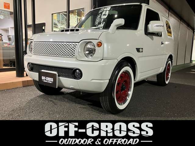 スズキ ジムニー ６６０ ランドベンチャー ４ＷＤ H29年 (関東) 99