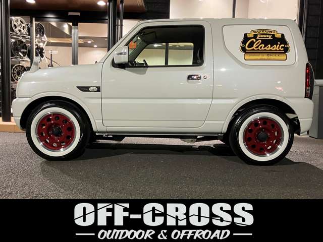 スズキ ジムニー ６６０ ランドベンチャー ４ＷＤ H29年 (関東) 99