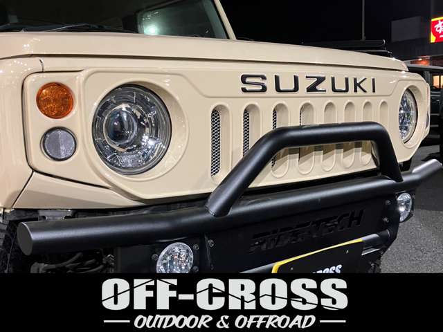 スズキ ジムニー ６６０ ＸＣ ４ＷＤ R4年 (関東) 99