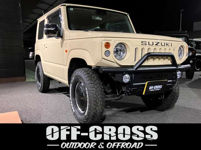 スズキ ジムニー ６６０ ＸＣ ４ＷＤ R4年 (関東) 99