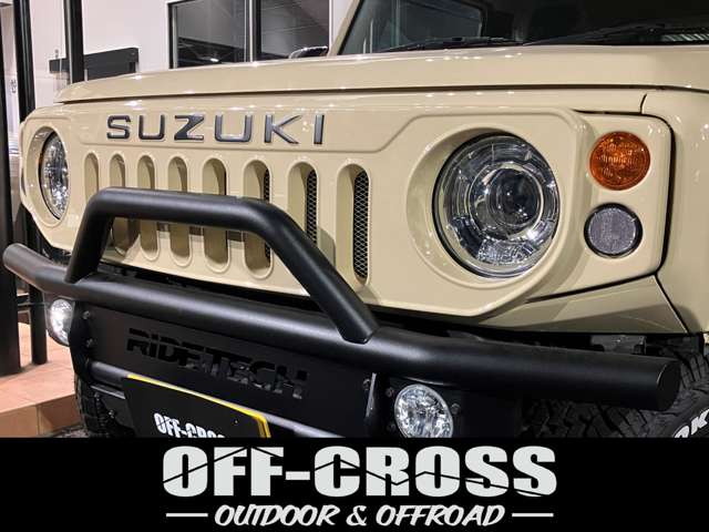 スズキ ジムニー ６６０ ＸＣ ４ＷＤ R4年 (関東) 99