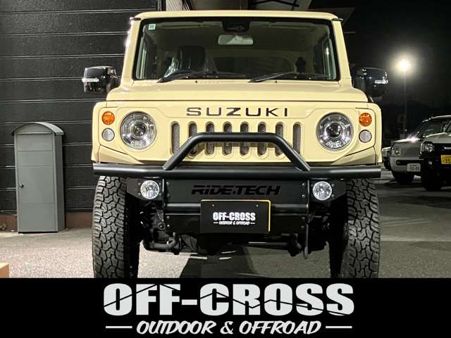 スズキ ジムニー ６６０ ＸＣ ４ＷＤ R4年 (関東) 99