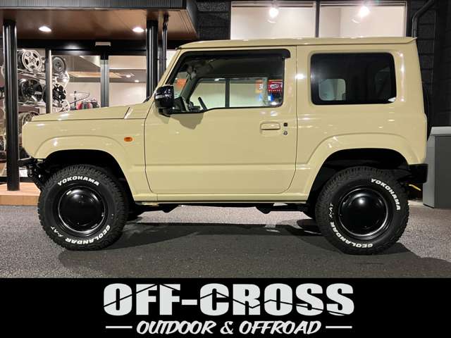 スズキ ジムニー ６６０ ＸＣ ４ＷＤ R4年 (関東) 99
