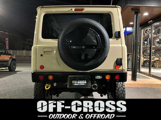 スズキ ジムニー ６６０ ＸＣ ４ＷＤ R4年 (関東) 99