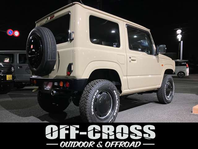 スズキ ジムニー ６６０ ＸＣ ４ＷＤ R4年 (関東) 99