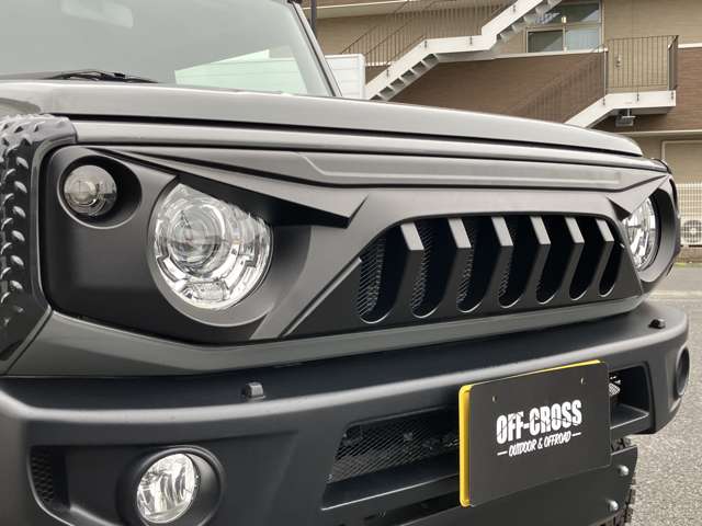 スズキ ジムニー ６６０ ＸＣ ４ＷＤ R6年 (関東) 99