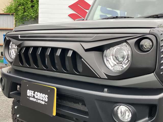 スズキ ジムニー ６６０ ＸＣ ４ＷＤ R6年 (関東) 99