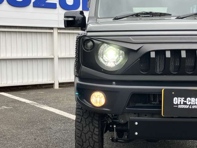 スズキ ジムニー ６６０ ＸＣ ４ＷＤ R6年 (関東) 99