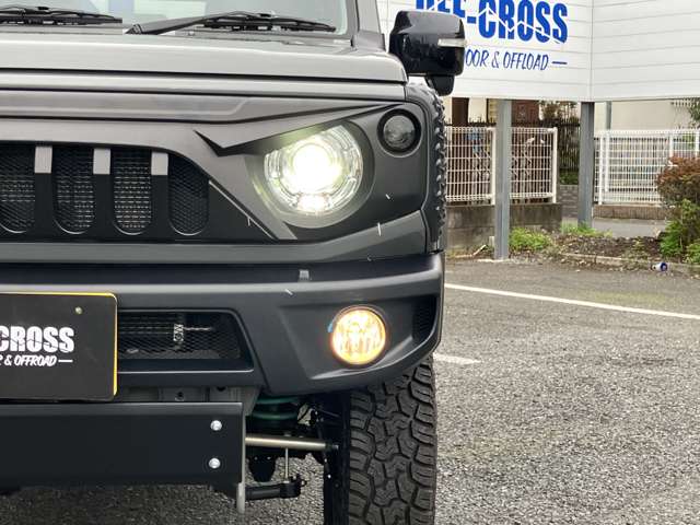 スズキ ジムニー ６６０ ＸＣ ４ＷＤ R6年 (関東) 99