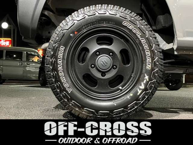 スズキ ジムニー ６６０ ＸＣ ４ＷＤ R6年 (関東) 99