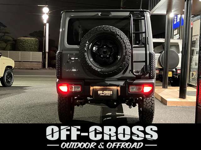 スズキ ジムニー ６６０ ＸＣ ４ＷＤ R6年 (関東) 99