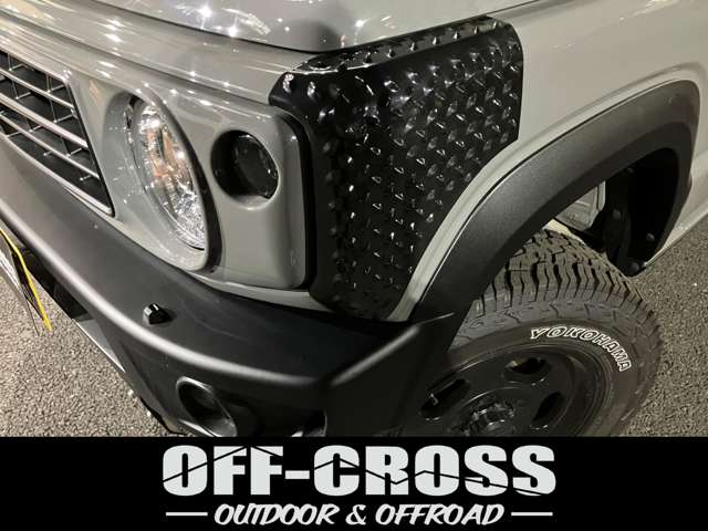 スズキ ジムニー ６６０ ＸＣ ４ＷＤ R6年 (関東) 99