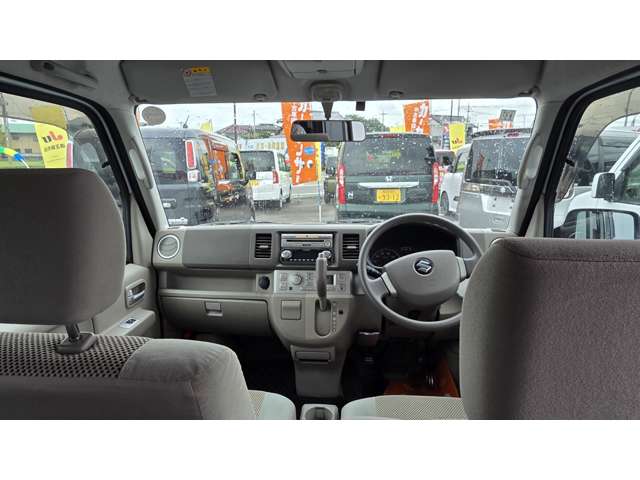 スズキ エブリイワゴン ６６０ ＰＺターボスペシャル ハイルーフ ４ＷＤ H19年 (関東) 99