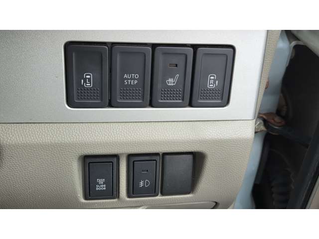 スズキ エブリイワゴン ６６０ ＰＺターボスペシャル ハイルーフ ４ＷＤ H19年 (関東) 99