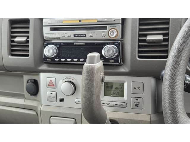 スズキ エブリイワゴン ６６０ ＰＺターボスペシャル ハイルーフ ４ＷＤ H19年 (関東) 99