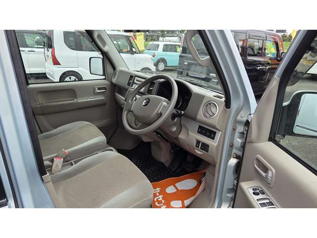 スズキ エブリイワゴン ６６０ ＰＺターボスペシャル ハイルーフ ４ＷＤ H19年 (関東) 99