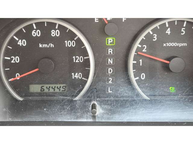 スズキ エブリイワゴン ６６０ ＰＺターボスペシャル ハイルーフ ４ＷＤ H19年 (関東) 99
