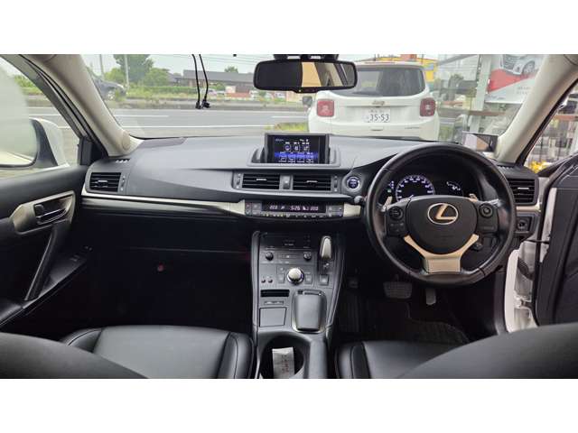 レクサス ＣＴ２００ｈ バージョンＣ H28年 (関東) 99