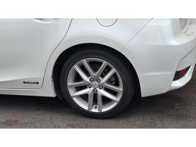 レクサス ＣＴ２００ｈ バージョンＣ H28年 (関東) 99