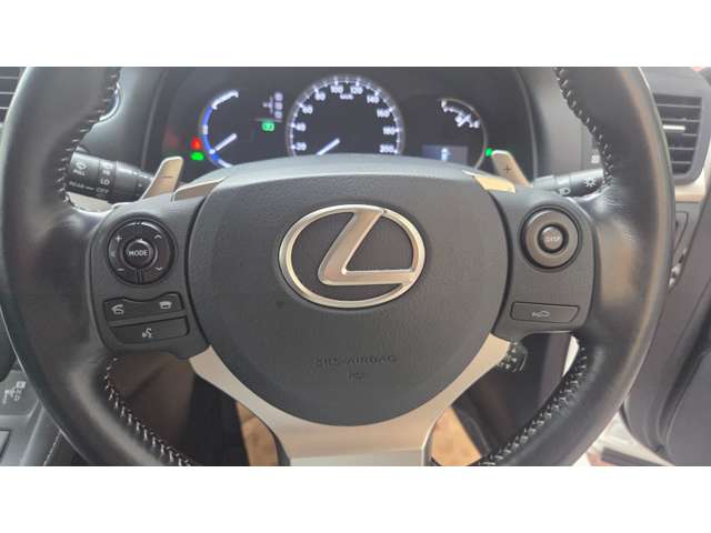 レクサス ＣＴ２００ｈ バージョンＣ H28年 (関東) 99