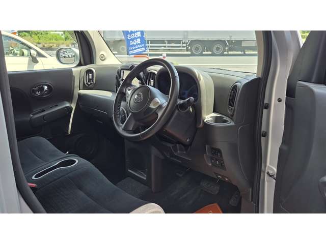 日産 キューブ １．５ １５Ｘ Ｖセレクション R1年 (関東) 99