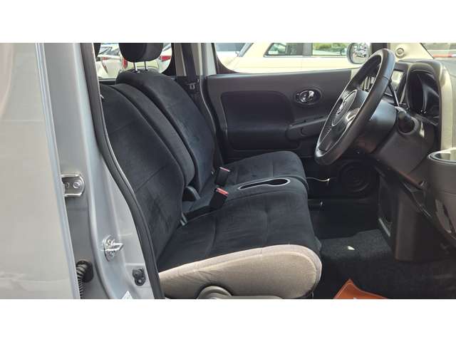 日産 キューブ １．５ １５Ｘ Ｖセレクション R1年 (関東) 99