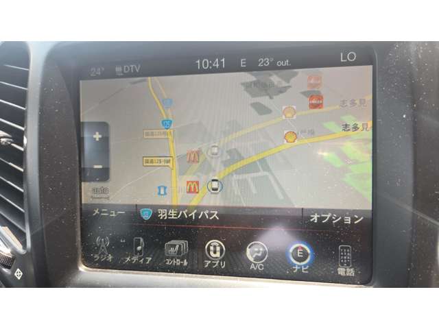 ジープ チェロキー リミテッド ４ＷＤ H29年 (関東) 99