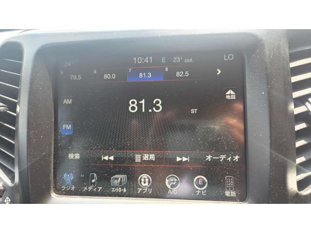 ジープ チェロキー リミテッド ４ＷＤ H29年 (関東) 99