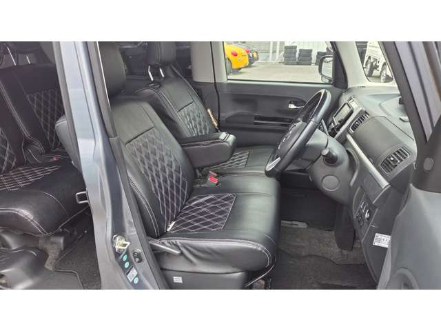 ダイハツ タント ６６０ カスタム ＲＳ ＳＡ H26年 (関東) 99