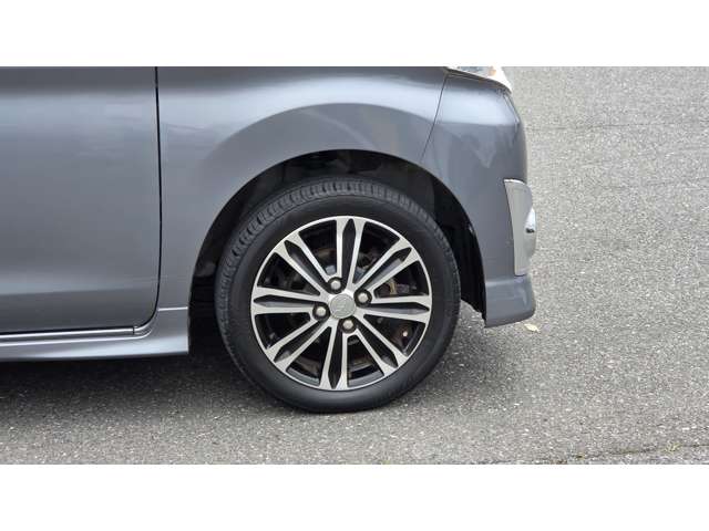 ダイハツ タント ６６０ カスタム ＲＳ ＳＡ H26年 (関東) 99