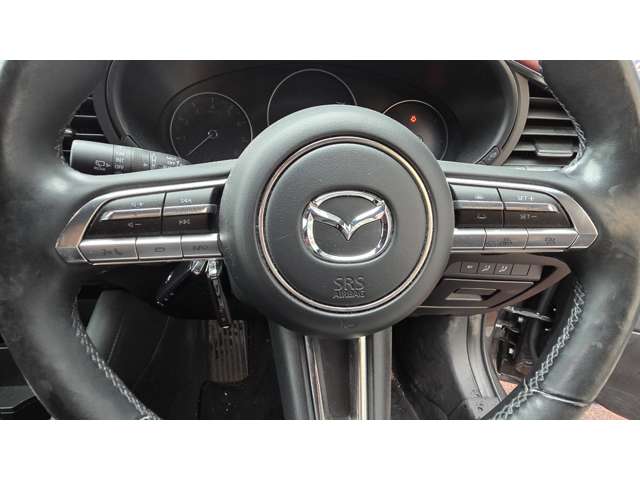 マツダ ＭＡＺＤＡ３　ファストバック ２．０ ２０Ｓ バーガンディ セレクション R1年 (関東) 99