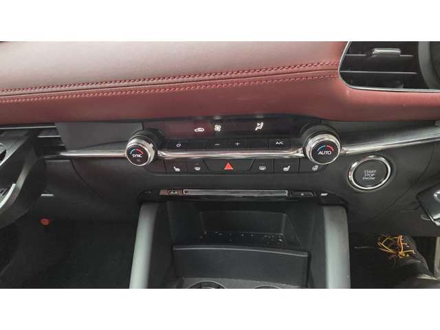 マツダ ＭＡＺＤＡ３　ファストバック ２．０ ２０Ｓ バーガンディ セレクション R1年 (関東) 99