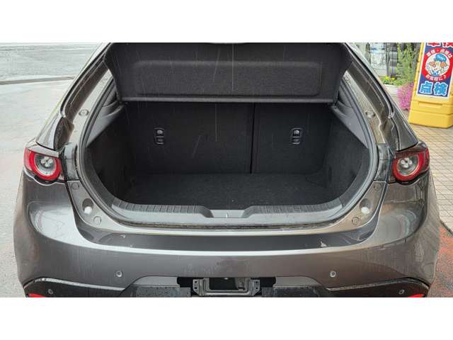 マツダ ＭＡＺＤＡ３　ファストバック ２．０ ２０Ｓ バーガンディ セレクション R1年 (関東) 99