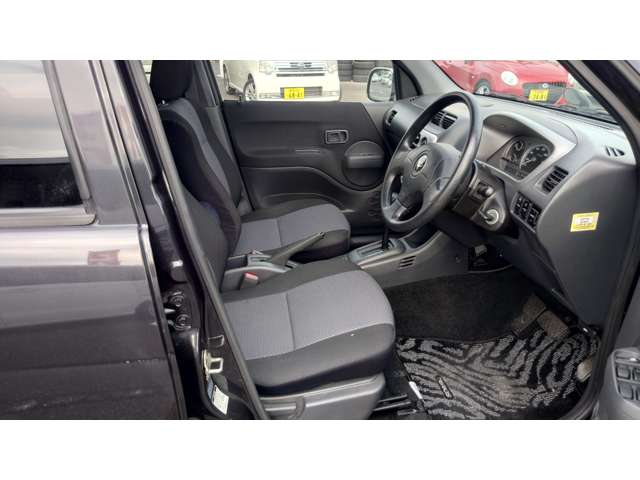 ダイハツ テリオスキッド ６６０ カスタムＸ ４ＷＤ H17年 (関東) 99