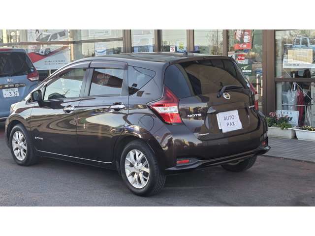 日産 ノート １．２ Ｅ－ＰＯＷＥＲ メダリスト H28年 (関東) 99
