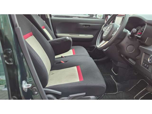 トヨタ パッソ １．０ モーダ Ｓ H28年 (関東) 99