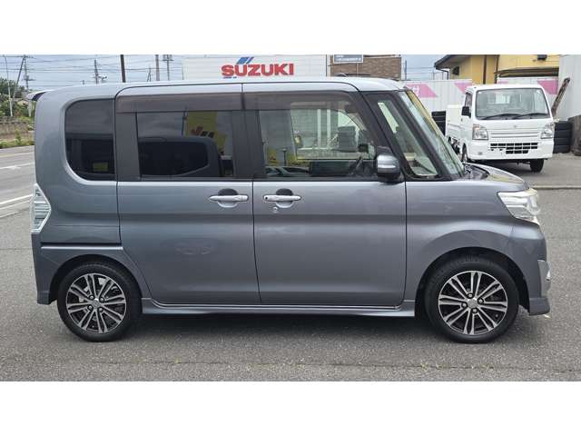 ダイハツ タント ６６０ カスタム ＲＳ ＳＡ H26年 (関東) 99