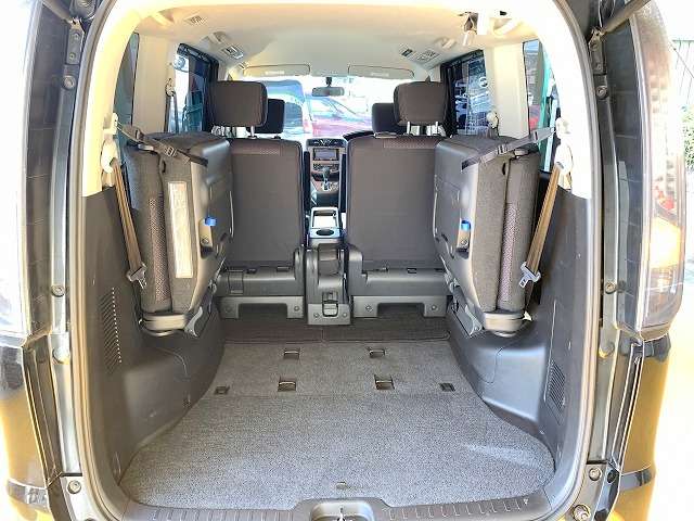 日産 セレナ ２．０ ハイウェイスター Ｓ－ＨＹＢＲＩＤ Ｖエアロモード H25年 (関東) 99