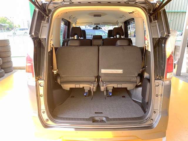 日産 セレナ ２．０ ＸＶ R1年 (関東) 99